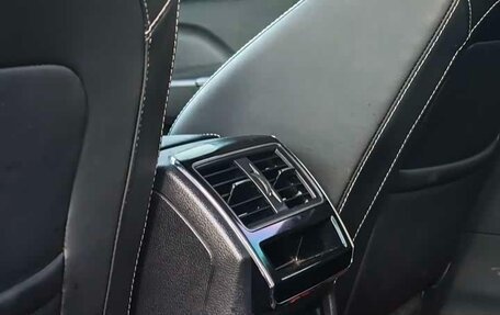 Skoda Superb III рестайлинг, 2022 год, 1 850 520 рублей, 21 фотография