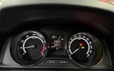 Skoda Kamiq I, 2022 год, 1 734 003 рублей, 11 фотография