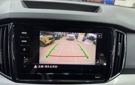 Skoda Kamiq I, 2022 год, 1 734 003 рублей, 12 фотография