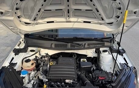 Skoda Kamiq I, 2022 год, 1 734 003 рублей, 22 фотография