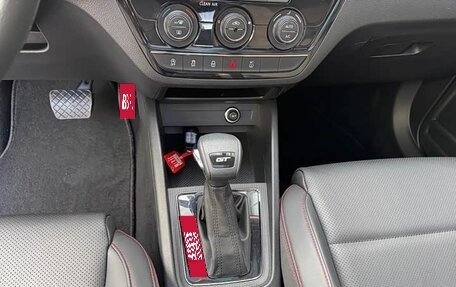 Skoda Kamiq I, 2022 год, 1 734 003 рублей, 13 фотография