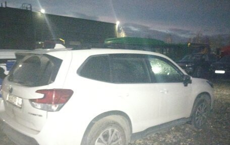 Subaru Forester, 2021 год, 3 351 000 рублей, 4 фотография