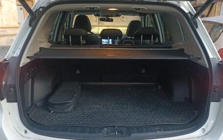 Subaru Forester, 2021 год, 3 351 000 рублей, 11 фотография