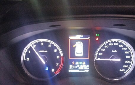 Subaru Forester, 2021 год, 3 351 000 рублей, 9 фотография