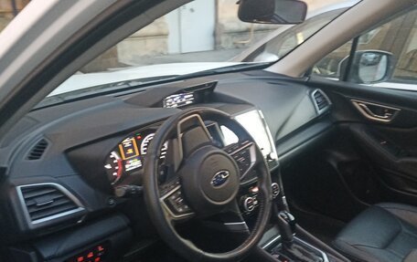 Subaru Forester, 2021 год, 3 351 000 рублей, 5 фотография