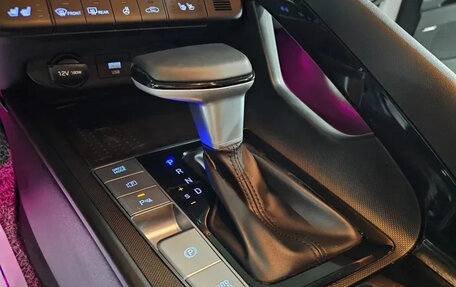 Hyundai Avante, 2021 год, 1 790 000 рублей, 17 фотография