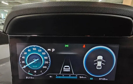 Hyundai Avante, 2021 год, 1 790 000 рублей, 16 фотография