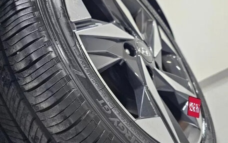 Hyundai Avante, 2021 год, 1 790 000 рублей, 14 фотография