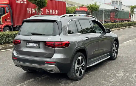 Mercedes-Benz GLB, 2022 год, 1 807 555 рублей, 4 фотография