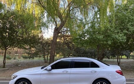 Mercedes-Benz C-Класс, 2021 год, 2 086 003 рублей, 3 фотография