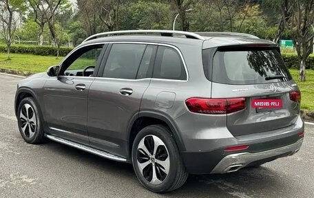 Mercedes-Benz GLB, 2022 год, 1 807 555 рублей, 6 фотография