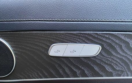 Mercedes-Benz C-Класс, 2021 год, 2 086 003 рублей, 16 фотография