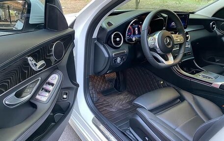 Mercedes-Benz C-Класс, 2021 год, 2 086 003 рублей, 12 фотография