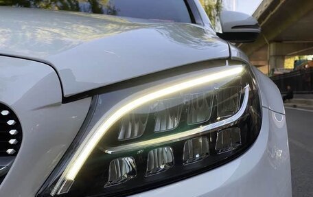 Mercedes-Benz C-Класс, 2021 год, 2 086 003 рублей, 8 фотография