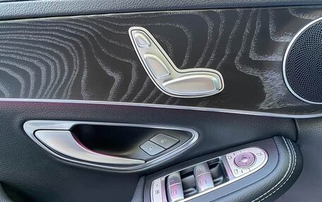 Mercedes-Benz C-Класс, 2021 год, 2 086 003 рублей, 15 фотография