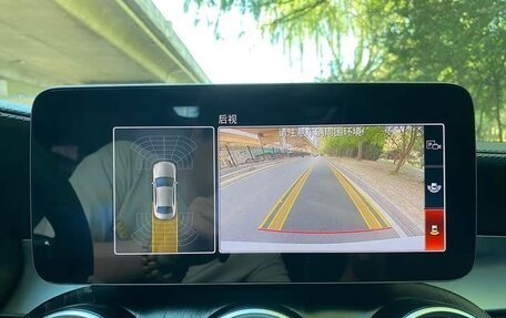 Mercedes-Benz C-Класс, 2021 год, 2 086 003 рублей, 20 фотография