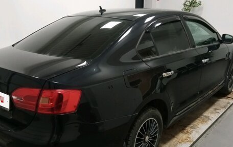 Volkswagen Jetta VI, 2012 год, 845 000 рублей, 2 фотография