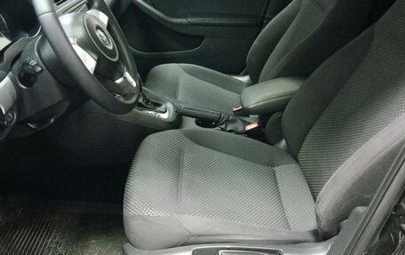 Volkswagen Jetta VI, 2012 год, 845 000 рублей, 6 фотография