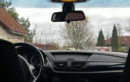 BMW X1, 2012 год, 1 490 000 рублей, 4 фотография