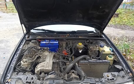 Audi 80, 1993 год, 160 000 рублей, 5 фотография