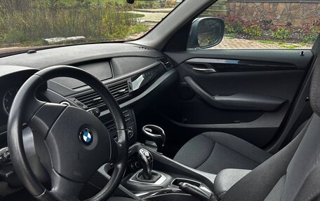 BMW X1, 2012 год, 1 490 000 рублей, 5 фотография