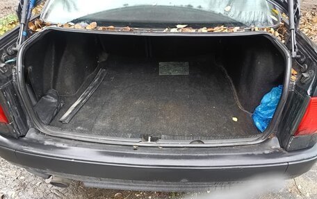 Audi 80, 1993 год, 160 000 рублей, 4 фотография