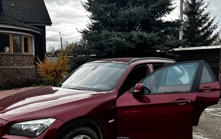 BMW X1, 2012 год, 1 490 000 рублей, 3 фотография