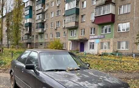 Audi 80, 1993 год, 160 000 рублей, 8 фотография