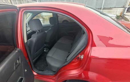 Chevrolet Aveo III, 2011 год, 400 000 рублей, 6 фотография