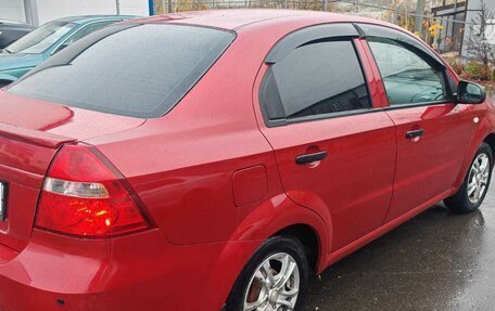Chevrolet Aveo III, 2011 год, 400 000 рублей, 11 фотография
