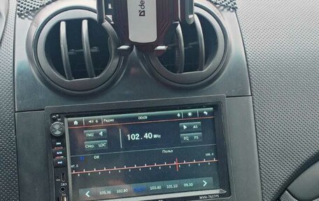 Chevrolet Aveo III, 2011 год, 400 000 рублей, 3 фотография