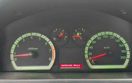 Chevrolet Aveo III, 2011 год, 400 000 рублей, 2 фотография