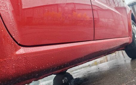 Chevrolet Aveo III, 2011 год, 400 000 рублей, 15 фотография