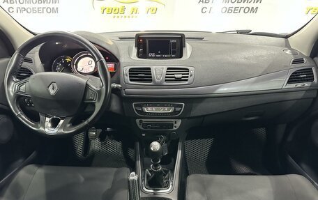 Renault Megane III, 2015 год, 897 000 рублей, 11 фотография