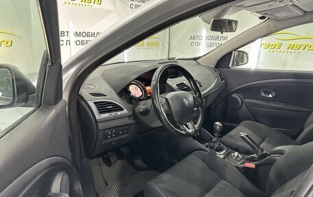 Renault Megane III, 2015 год, 897 000 рублей, 7 фотография