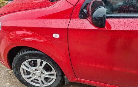 Chevrolet Aveo III, 2011 год, 400 000 рублей, 17 фотография