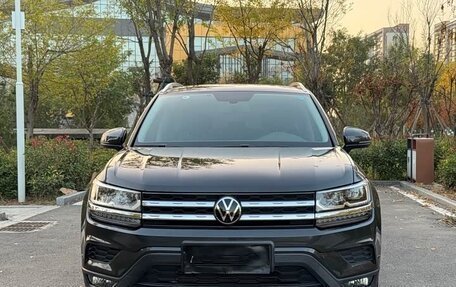 Volkswagen Tharu, 2022 год, 1 894 003 рублей, 2 фотография