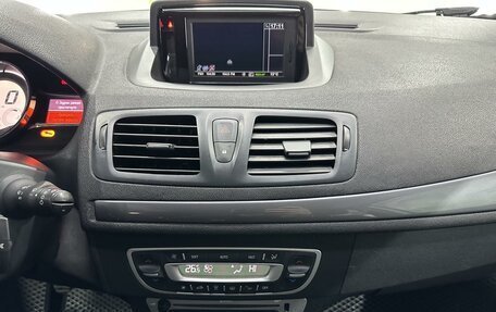 Renault Megane III, 2015 год, 897 000 рублей, 13 фотография