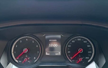 Volkswagen Tharu, 2022 год, 1 894 003 рублей, 11 фотография