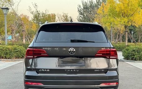 Volkswagen Tharu, 2022 год, 1 894 003 рублей, 6 фотография