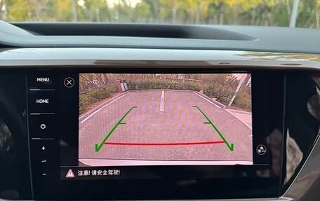 Volkswagen Tharu, 2022 год, 1 894 003 рублей, 14 фотография