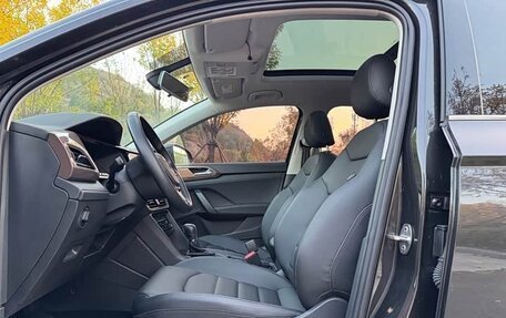 Volkswagen Tharu, 2022 год, 1 894 003 рублей, 17 фотография