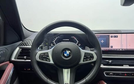 BMW X6, 2025 год, 9 750 000 рублей, 7 фотография