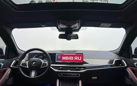 BMW X6, 2025 год, 9 750 000 рублей, 5 фотография