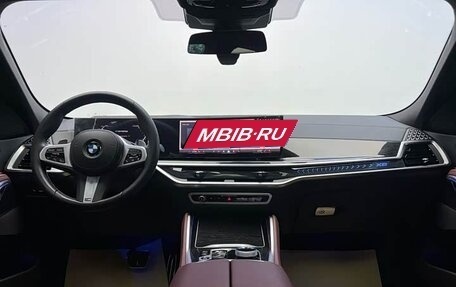 BMW X6, 2025 год, 9 750 000 рублей, 6 фотография