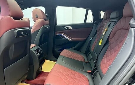 BMW X6, 2025 год, 9 750 000 рублей, 10 фотография