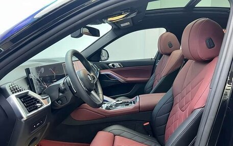 BMW X6, 2025 год, 9 750 000 рублей, 8 фотография