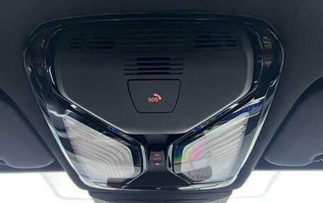 BMW X6, 2025 год, 9 750 000 рублей, 18 фотография