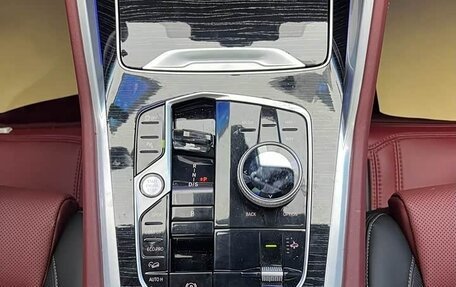 BMW X6, 2025 год, 9 750 000 рублей, 11 фотография