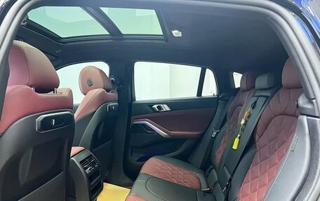 BMW X6, 2025 год, 9 750 000 рублей, 14 фотография